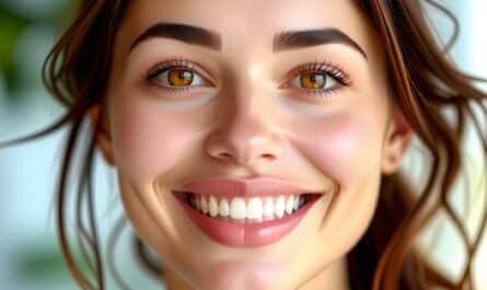 belles dents
