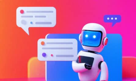 chatbot messenger