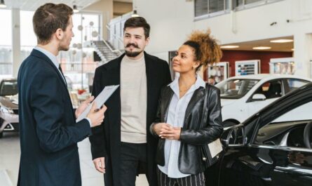 acheter sa voiture occasion