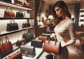 sac cuir mode femme
