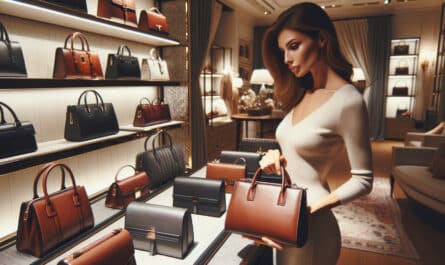 sac cuir mode femme