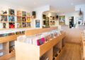 vendeur vinyles
