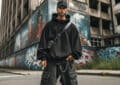 homme streetwear