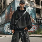 homme streetwear