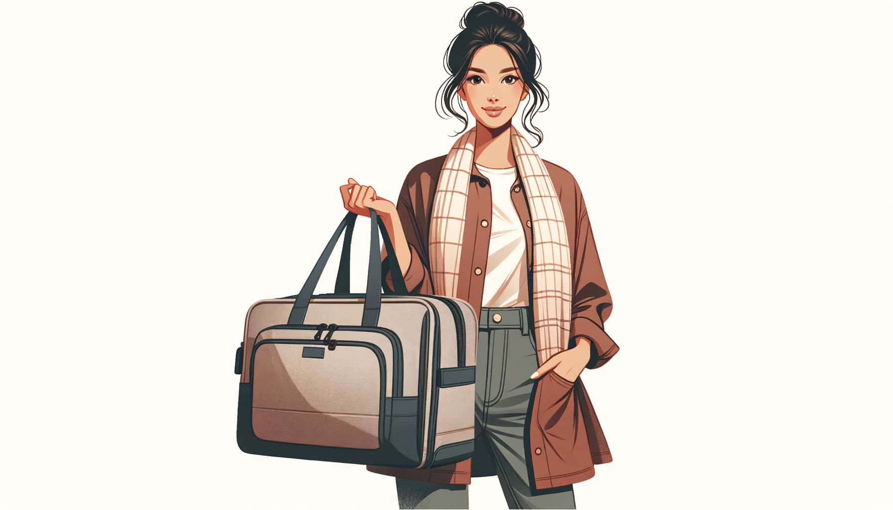 meilleur sac de voyage