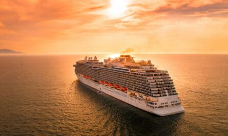 Croisière