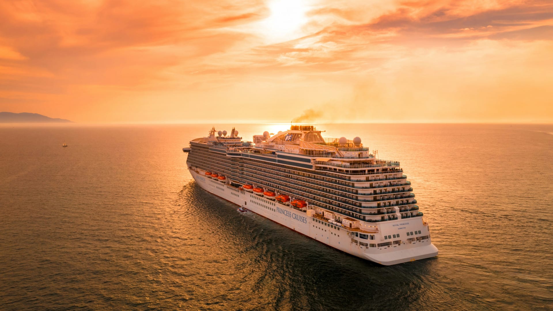 Croisière