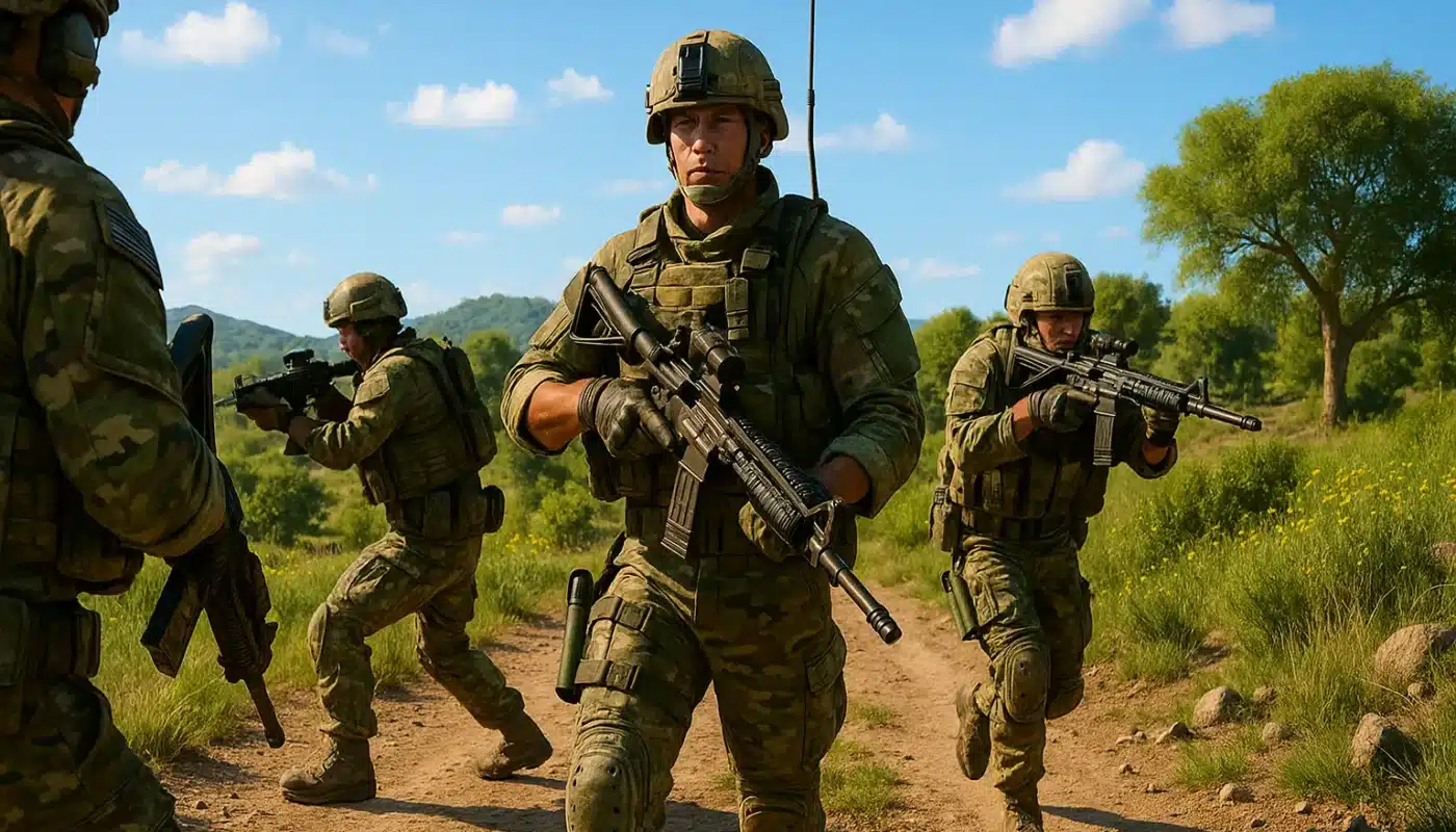 arma-4