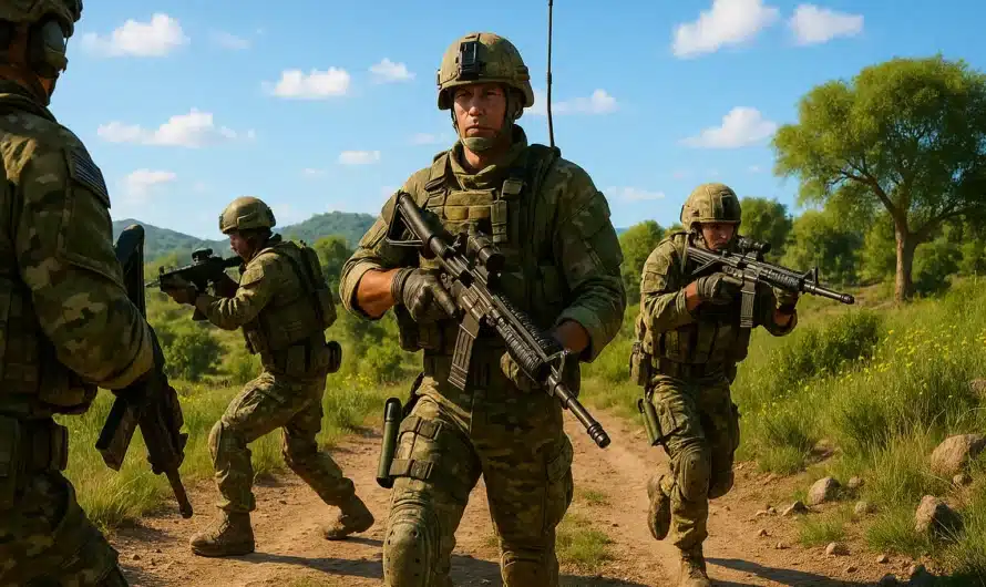 arma-4