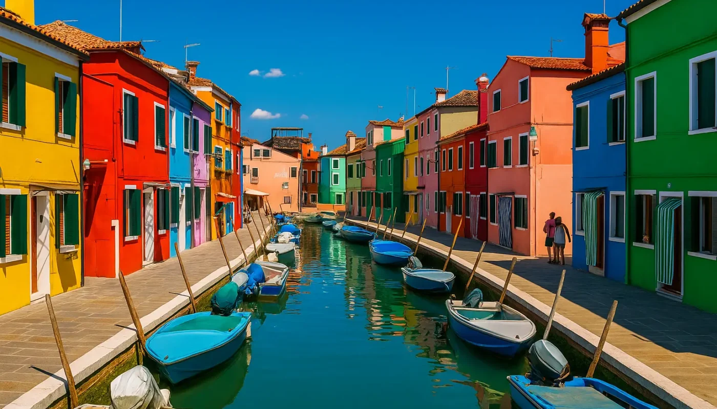 burano