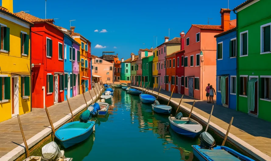 burano