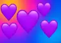 coeur-violet-emoji
