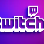 twitch