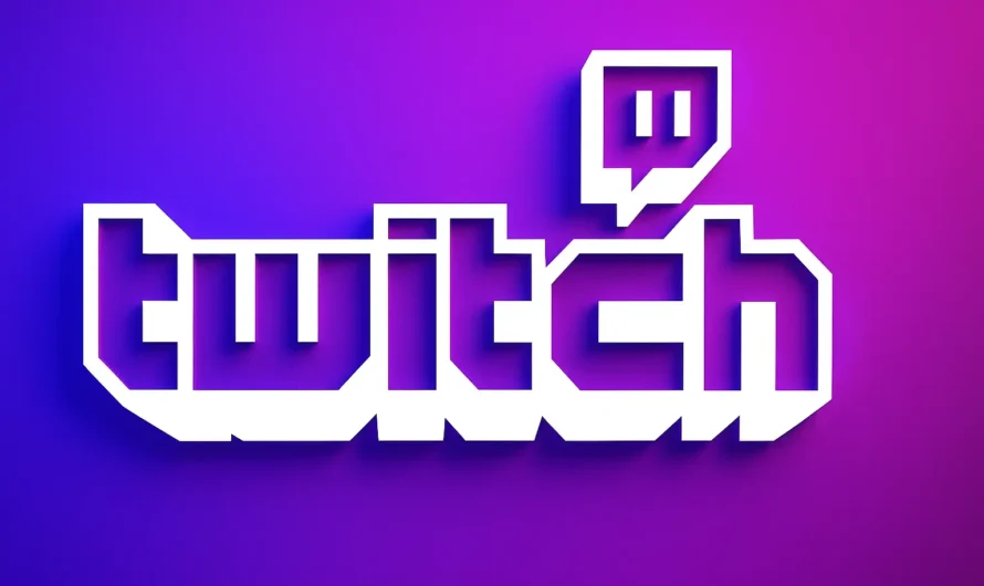 twitch