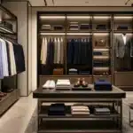 Garde-robe capsule masculine élégante pour toutes occasions professionnelles