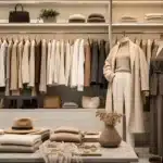 Tenue moderne avec accessoires pour rester tendance sans changer garde-robe