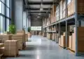 Espace de stockage sécurisé pour garde meuble à Toulouse