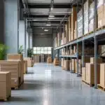 Espace de stockage sécurisé pour garde meuble à Toulouse