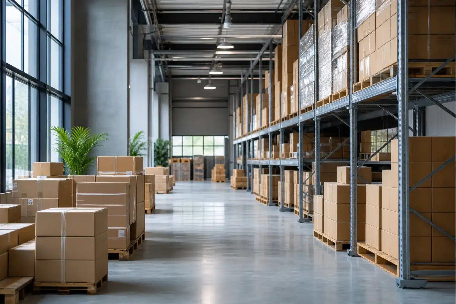 Espace de stockage sécurisé pour garde meuble à Toulouse