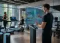 Programme sportif personnalisé avec intelligence artificielle et technologie