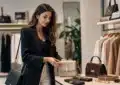 Style personnel et tendances mode pour un look authentique