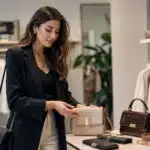 Style personnel et tendances mode pour un look authentique