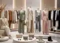 Tendances mode 2026 avec looks modernes et élégants pour l'année