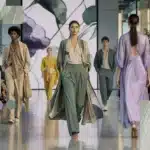 Tenues tendance et défilés de mode pour s'habiller dans la vie réelle