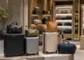 Valise tendance 2026 avec modèles de sacs à la mode