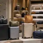 Valise tendance 2026 avec modèles de sacs à la mode