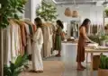Vêtements féminins modernes durables pour une garde-robe 2026