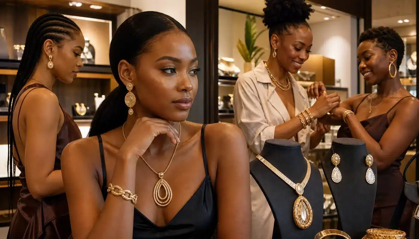 Bijoux tendance 2026 élégants et modernes pour cette année