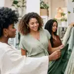 Vêtements écoresponsables pour débuter mode durable et responsable